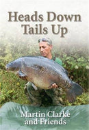 Heads Down  -  Tails Up-9780992606213