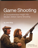 Game Shooting : A Comprehensive Insight into Modern British Game Shooting-9780992629205