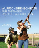 Wurfscheibenschiessen fur Anfanger und Fortgeschrittene-9780992629236