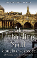 AN UNFOLDING SOUL