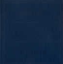 David Korty: Blue Shelves