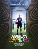 Football's Coming Out : Life as a Gay Fan and Player-9780992658564