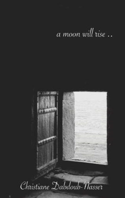A Moon Will Rise-9780992667351