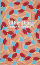 All the Things-9780992674793