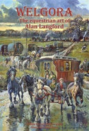 Welgora : A New Forest Artist's Book-9780992722067