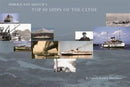 Hurricane Hutch's Top 10 Ships of the Clyde-9780992746209