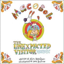 Mac and Bob - the Unexpected Visitor-9780992752002