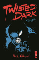 Twisted Dark Volume 5