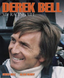 Derek Bell - My Racing Life-9780992820992