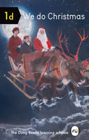 We Do Christmas-9780992834975