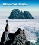 Wonderous Stories : A Journey Through the Landscape of Progressive Rock-9780992836665