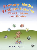 Primary Maths Problem Solving