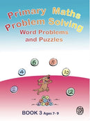 Primary Maths Problem Solving