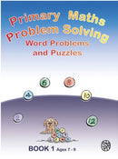 Primary Math Problem Solving