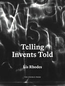 Telling Invents Told-9780992837747