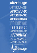 The Afterimage Reader-9780992837761