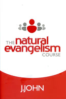 The Natural Evangelism Course-9780992839956