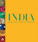 India, Jewels that Enchanted the World-9780992840402