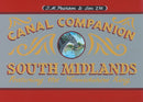 South Midlands Canal Companion-9780992849276