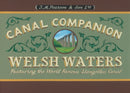 Welsh Waters - Pearson''s Canal Companion