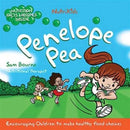 Penelope Pea-9780992862404