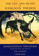 The Life and Death of Hangman Thomas-9780992863241