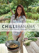 Chilli Banana : Authentic Thai Cooking from May's Kitchen-9780992898144