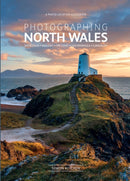 Photographing North Wales - a photo-location guidebook