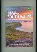 Explore & Discover South Wales : Visit the most beautiful places, take the best photos-9780992905187