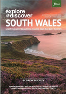 Explore & Discover South Wales