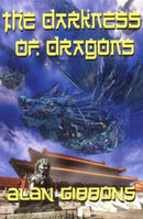 The Darkness of Dragons-9780992938901