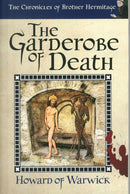The Garderobe of Death-9780992939311