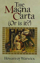 The Magna Carta (or is it?)-9780992939335