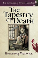 The Tapestry of Death-9780992939359