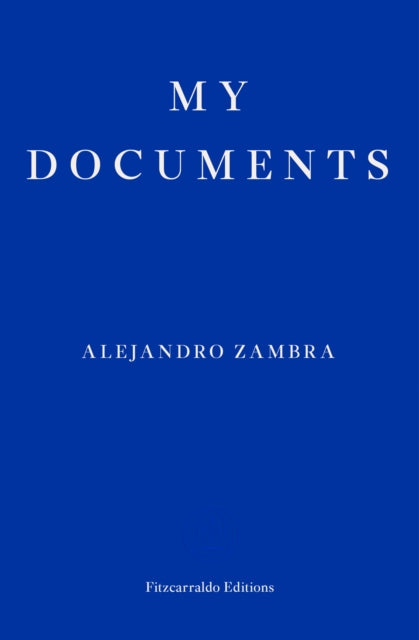 My Documents-9780992974787