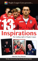 13 Inspirations-9780992991708
