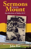Sermons from the Mount-9780992991777
