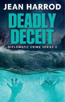 Deadly Deceit : Jess Turner in the Caribbean-9780992997144