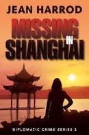 Missing in Shanghai-9780992997175