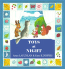 TOYS AT NIGHT-9780993001925