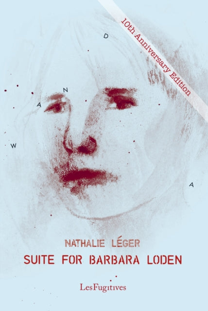 Suite for Barbara Loden-9780993009303