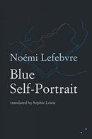 Blue Self-Portrait-9780993009327