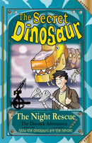 Secret Dinosaurs