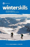 Winter Skills : The official handbook of Mountain Training's winter schemes-9780993033711