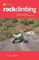 Rock Climbing : Essential Skills and Techniques-9780993033728