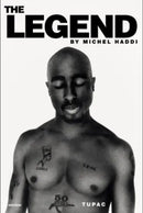 The Legend: Tupac-9780993034770