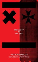 Obscenity & The Arts-9780993037863