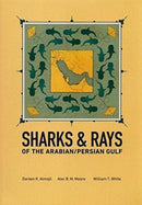 Sharks & Rays of the Arabian/Persian Gulf-9780993042720