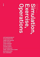 Simulation, Exercise, Operations-9780993045868