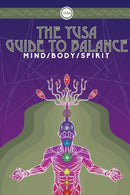 The Yusa Guide to Balance : Mind Body Spirit-9780993085901